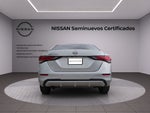 2025 Nissan SENTRA 4P ADVANCE L42.0 MAN