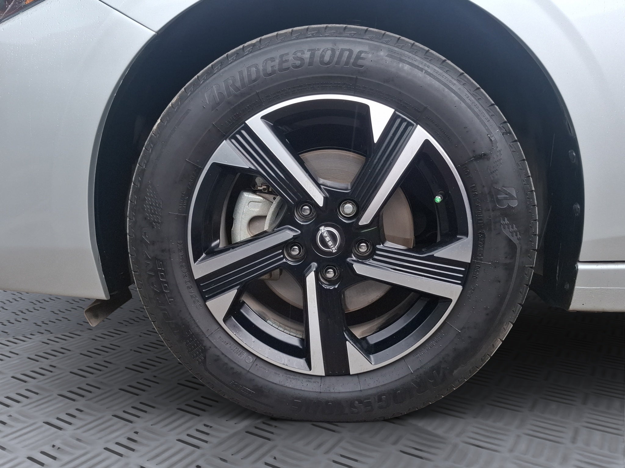 2025 Nissan SENTRA 4P ADVANCE L42.0 MAN