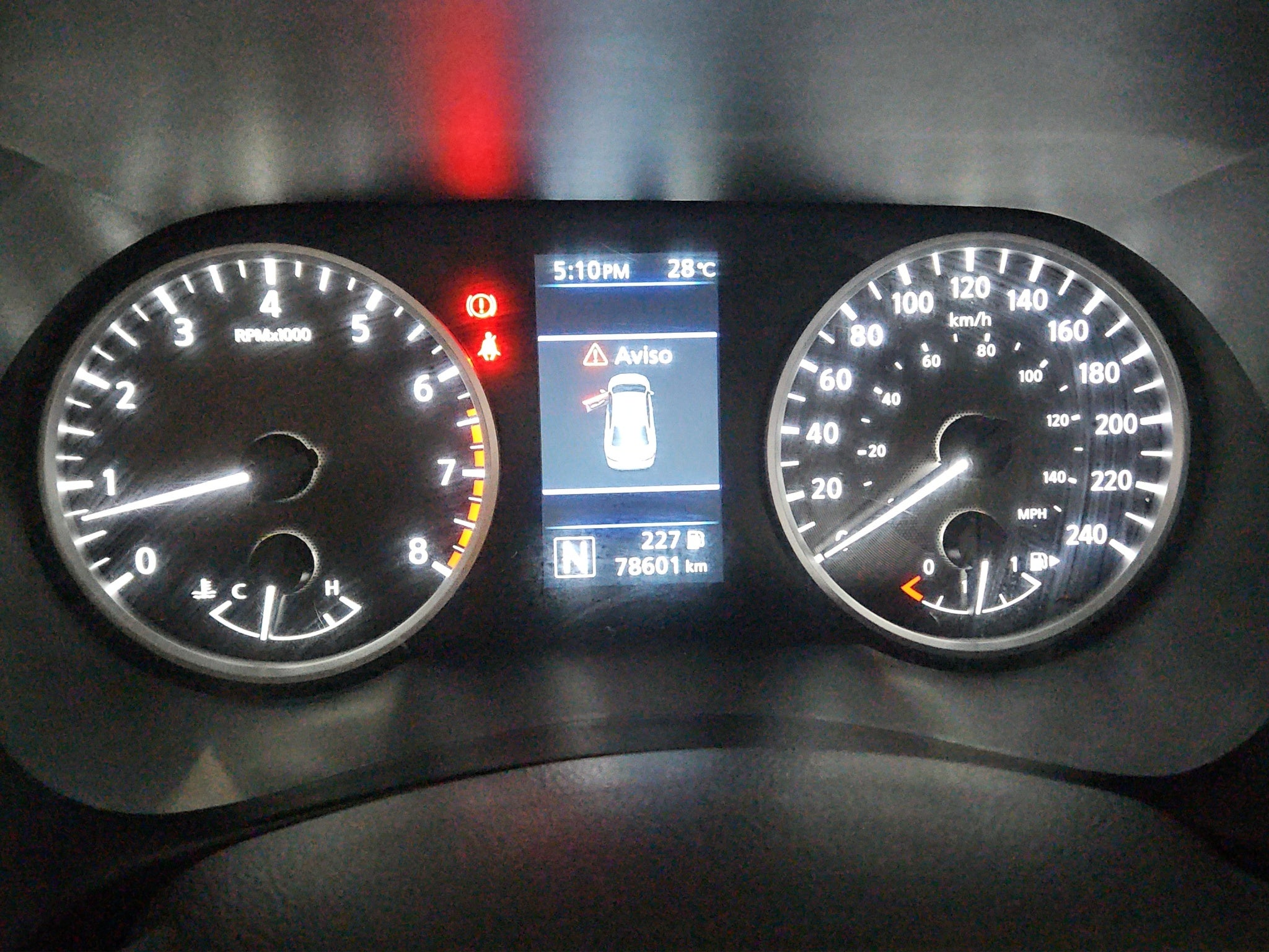 2023 Nissan SENTRA 4 PTS SENSE TA AAC RA-16