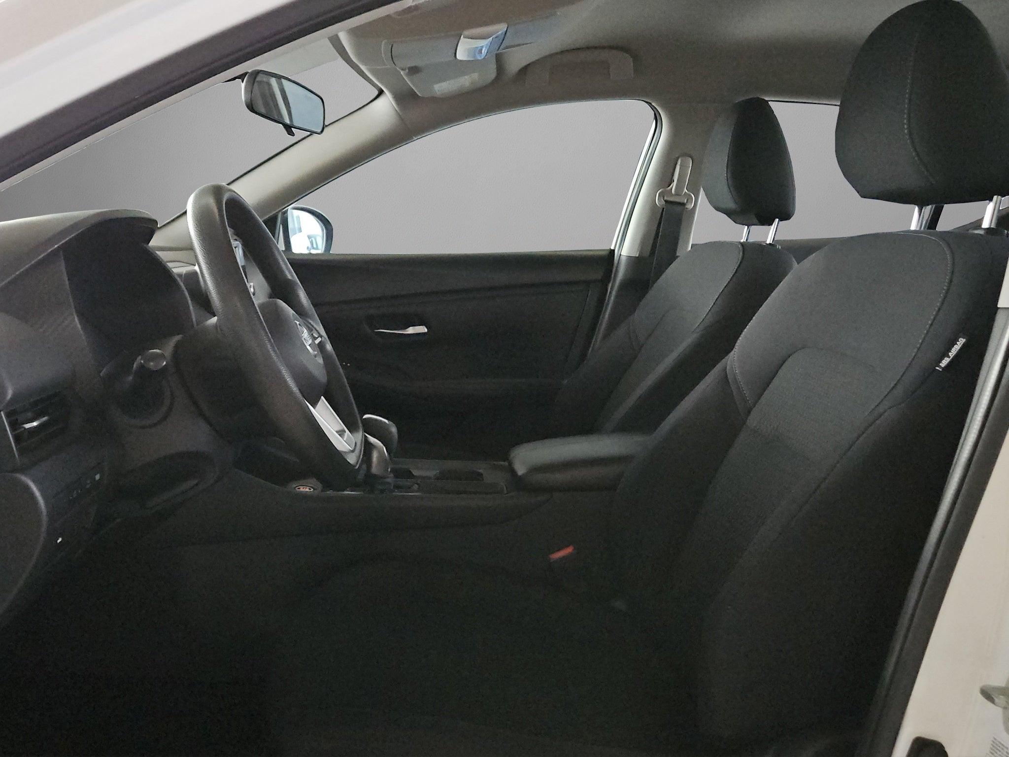 2023 Nissan SENTRA 4 PTS SENSE TA AAC RA-16