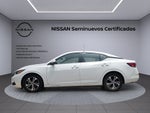 2023 Nissan SENTRA 4 PTS SENSE TA AAC RA-16
