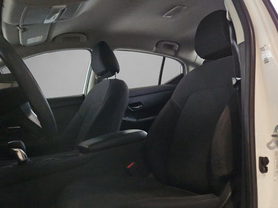 2023 Nissan SENTRA 4 PTS SENSE TA AAC RA-16