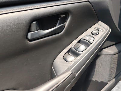 2025 Nissan SENTRA 4P SENSE L42.0 AUT