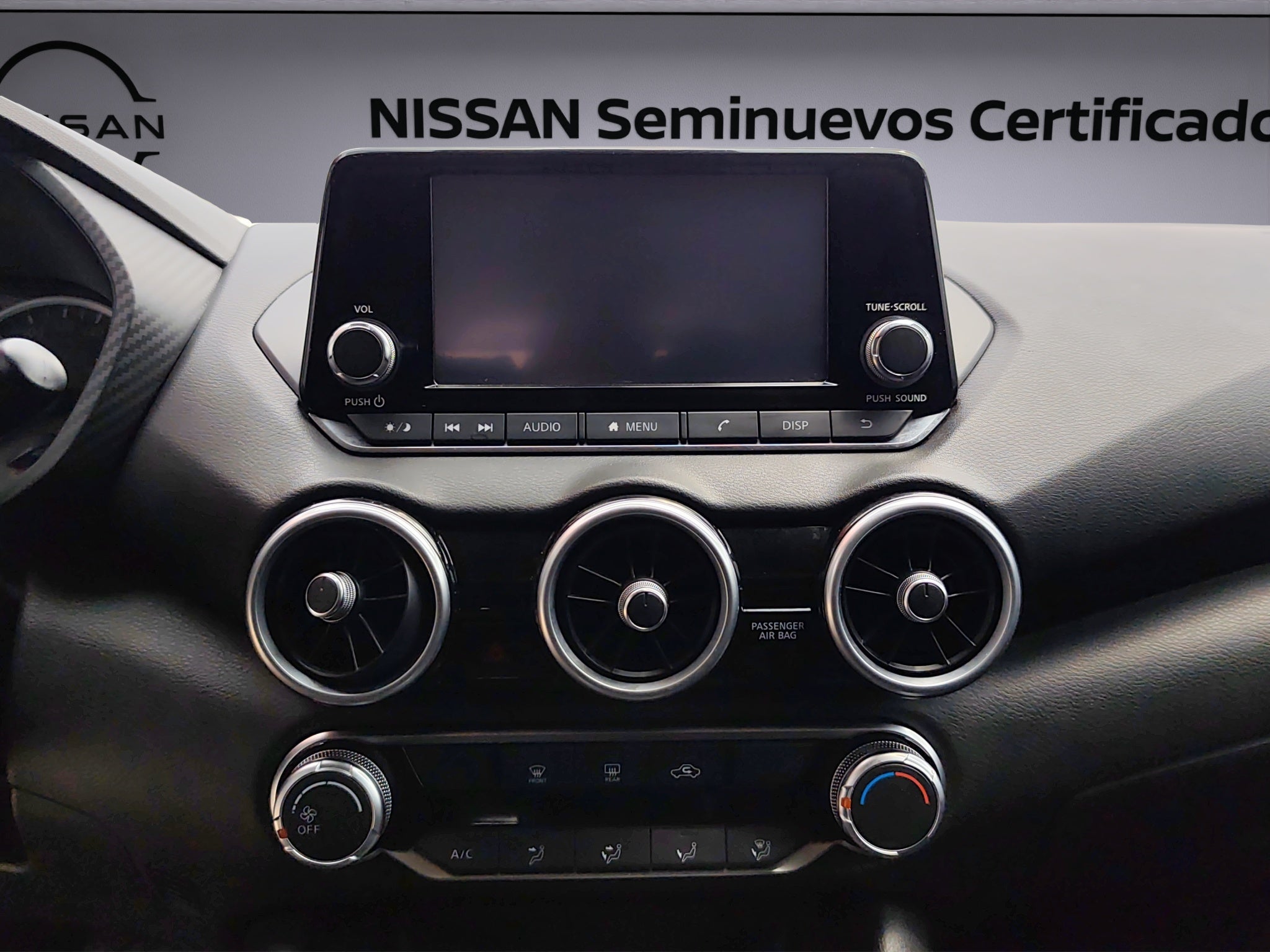 2025 Nissan SENTRA 4P SENSE L42.0 AUT