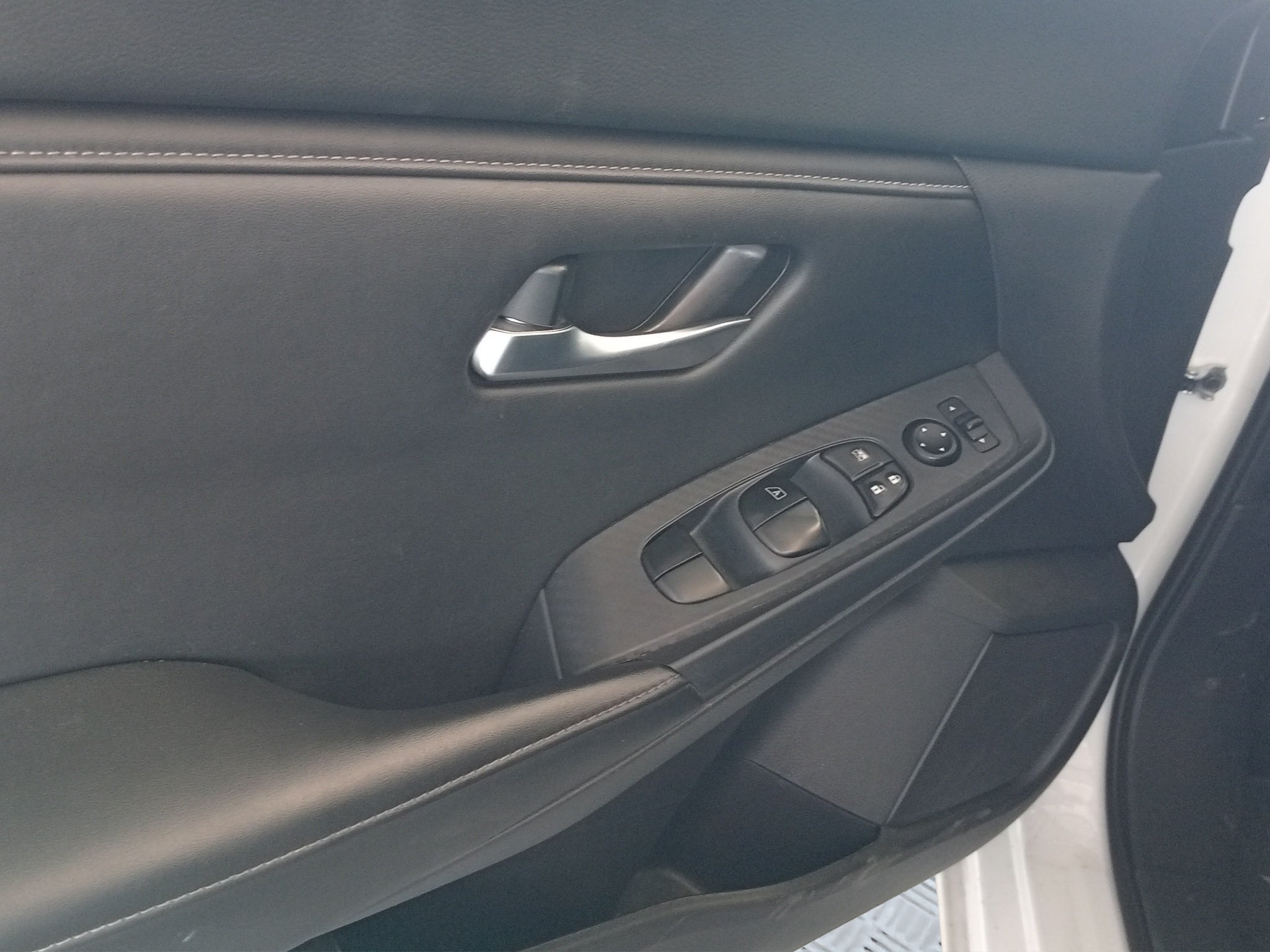 2024 Nissan SENTRA 4P ADVANCE L42.0 MAN