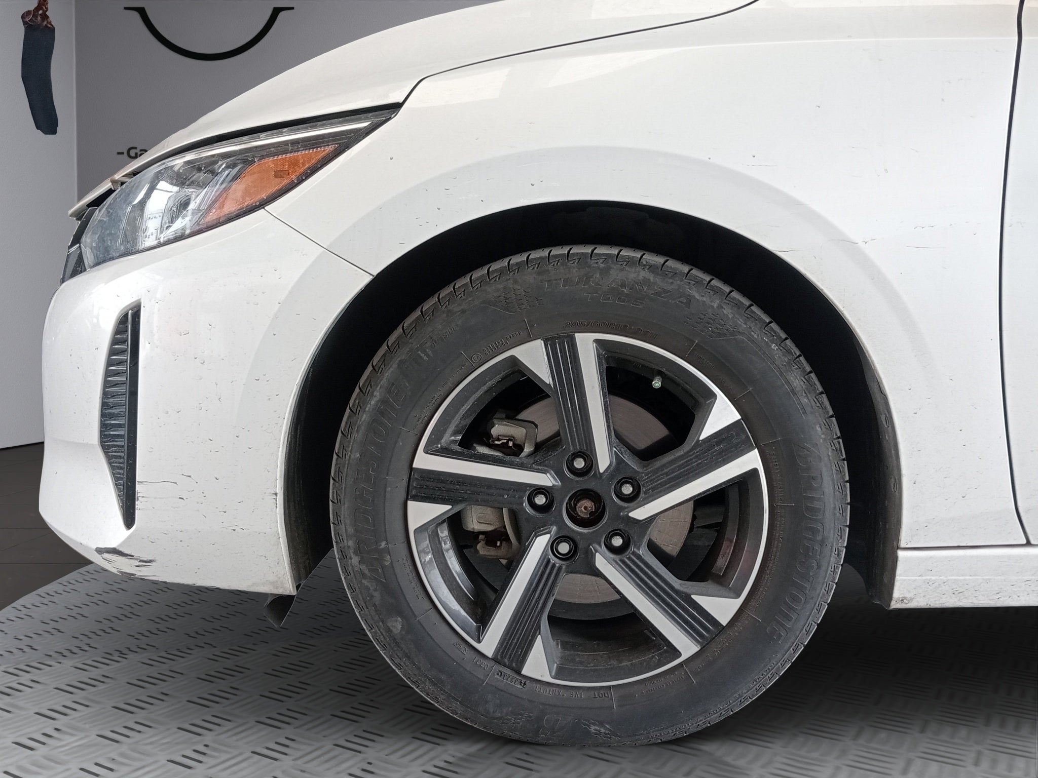 2024 Nissan SENTRA 4P ADVANCE L42.0 MAN