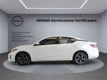 2024 Nissan SENTRA 4P ADVANCE L42.0 MAN