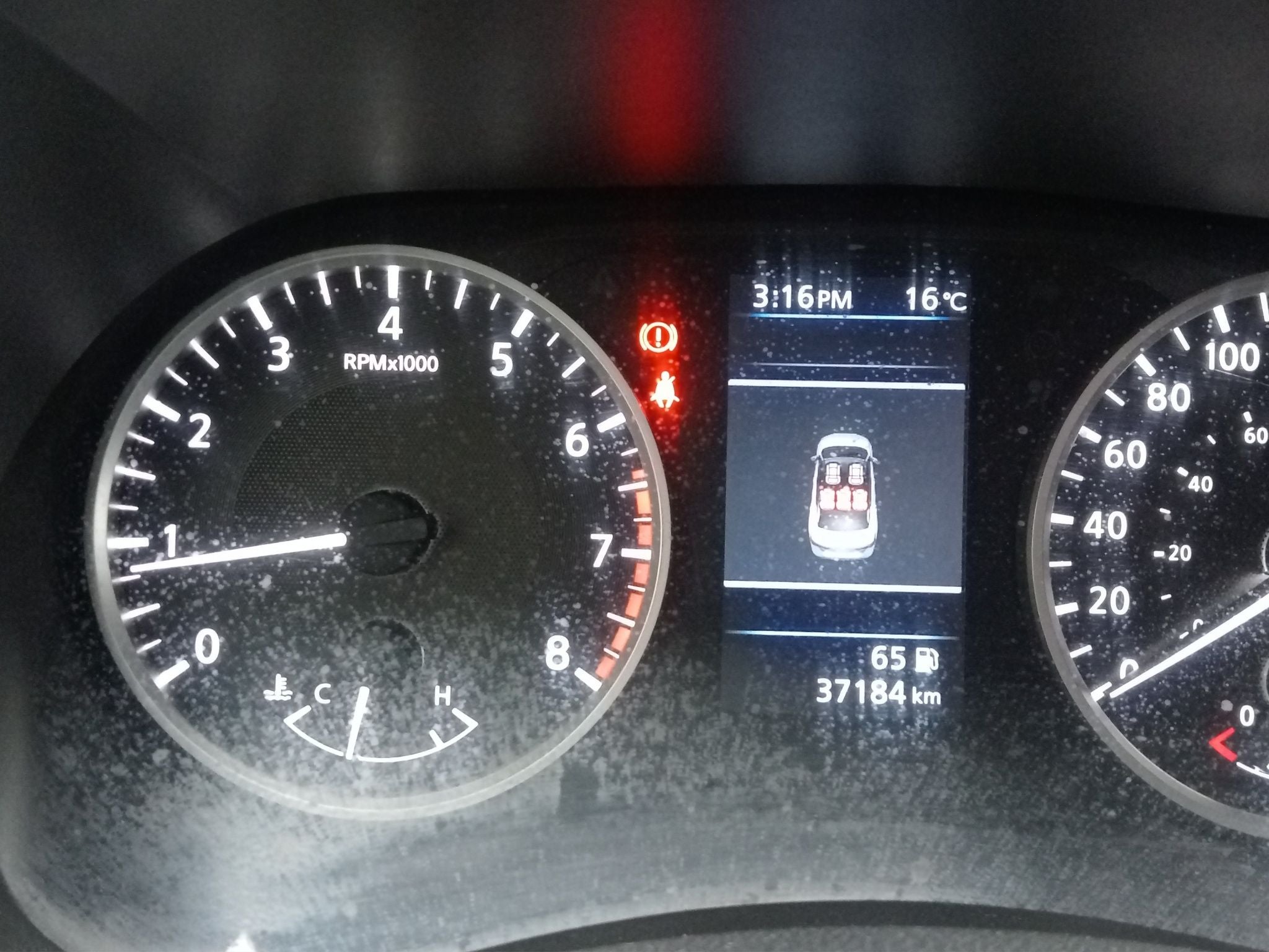 2021 Nissan Sentra 2.0 Advance Mt