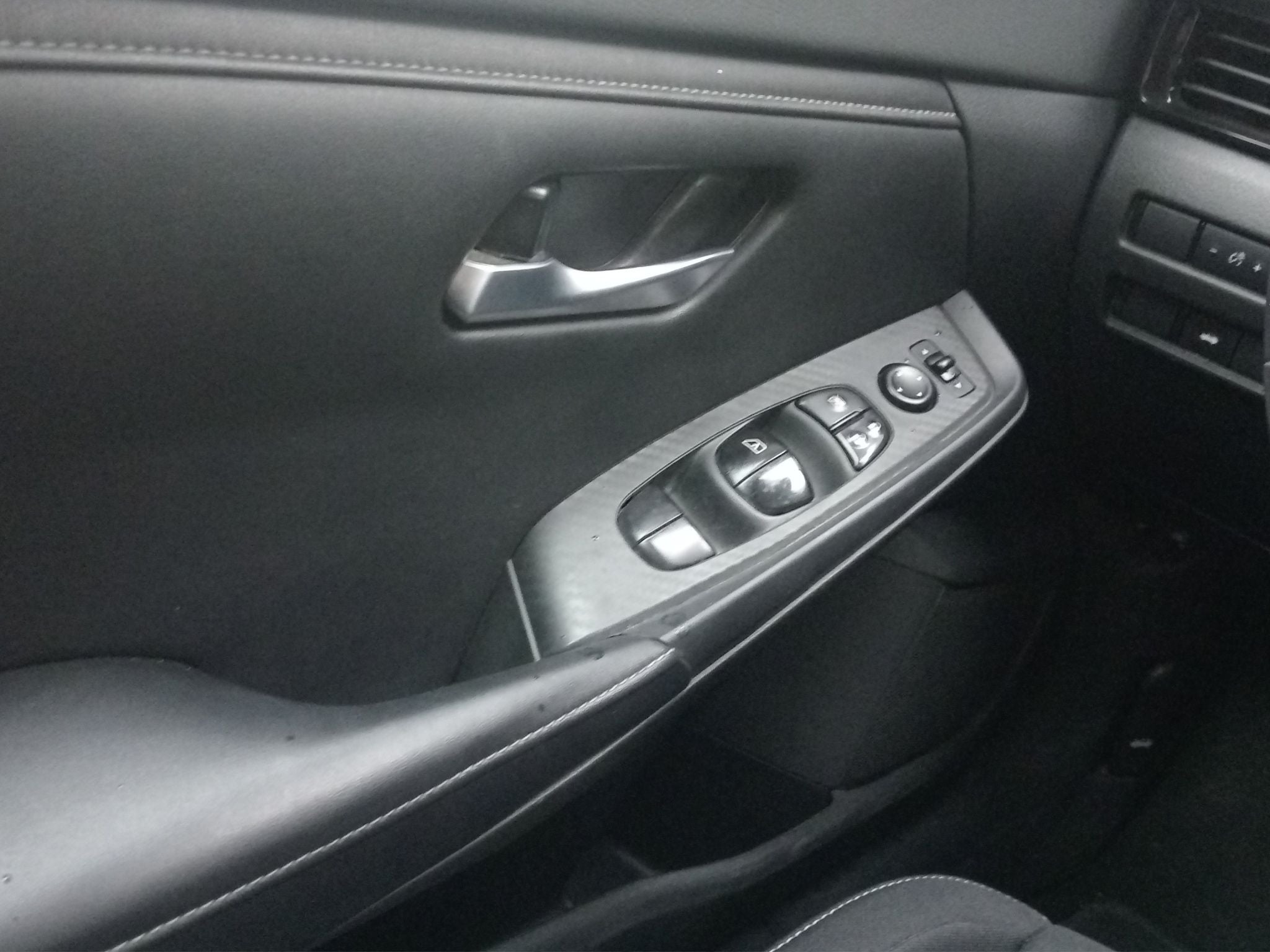 2021 Nissan Sentra 2.0 Advance Mt