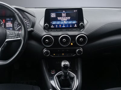 2021 Nissan Sentra 2.0 Advance Mt