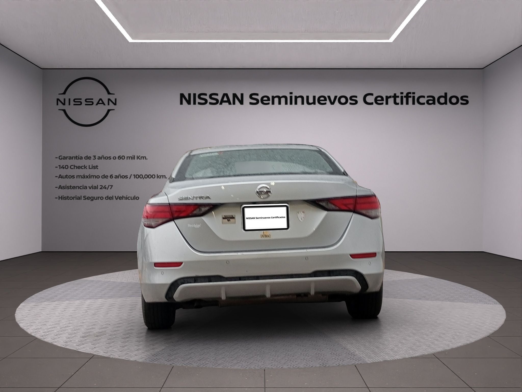 2021 Nissan Sentra 2.0 Advance Mt