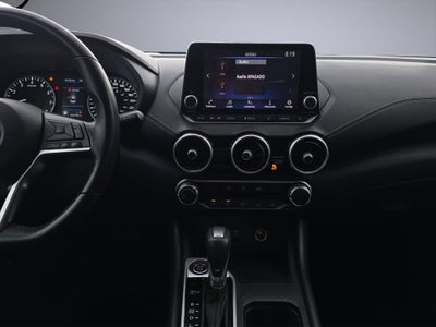 2023 Nissan SENTRA 4 PTS ADVANCE CVT AAC F NIEBLA RA-16