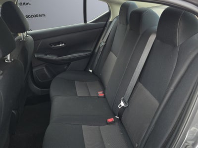 2023 Nissan SENTRA 4 PTS ADVANCE CVT AAC F NIEBLA RA-16