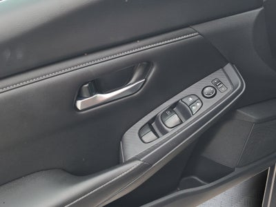 2023 Nissan SENTRA 4 PTS ADVANCE CVT AAC F NIEBLA RA-16