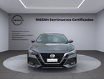 2023 Nissan SENTRA 4 PTS ADVANCE CVT AAC F NIEBLA RA-16