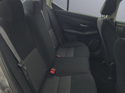 2023 Nissan SENTRA 4 PTS ADVANCE CVT AAC F NIEBLA RA-16