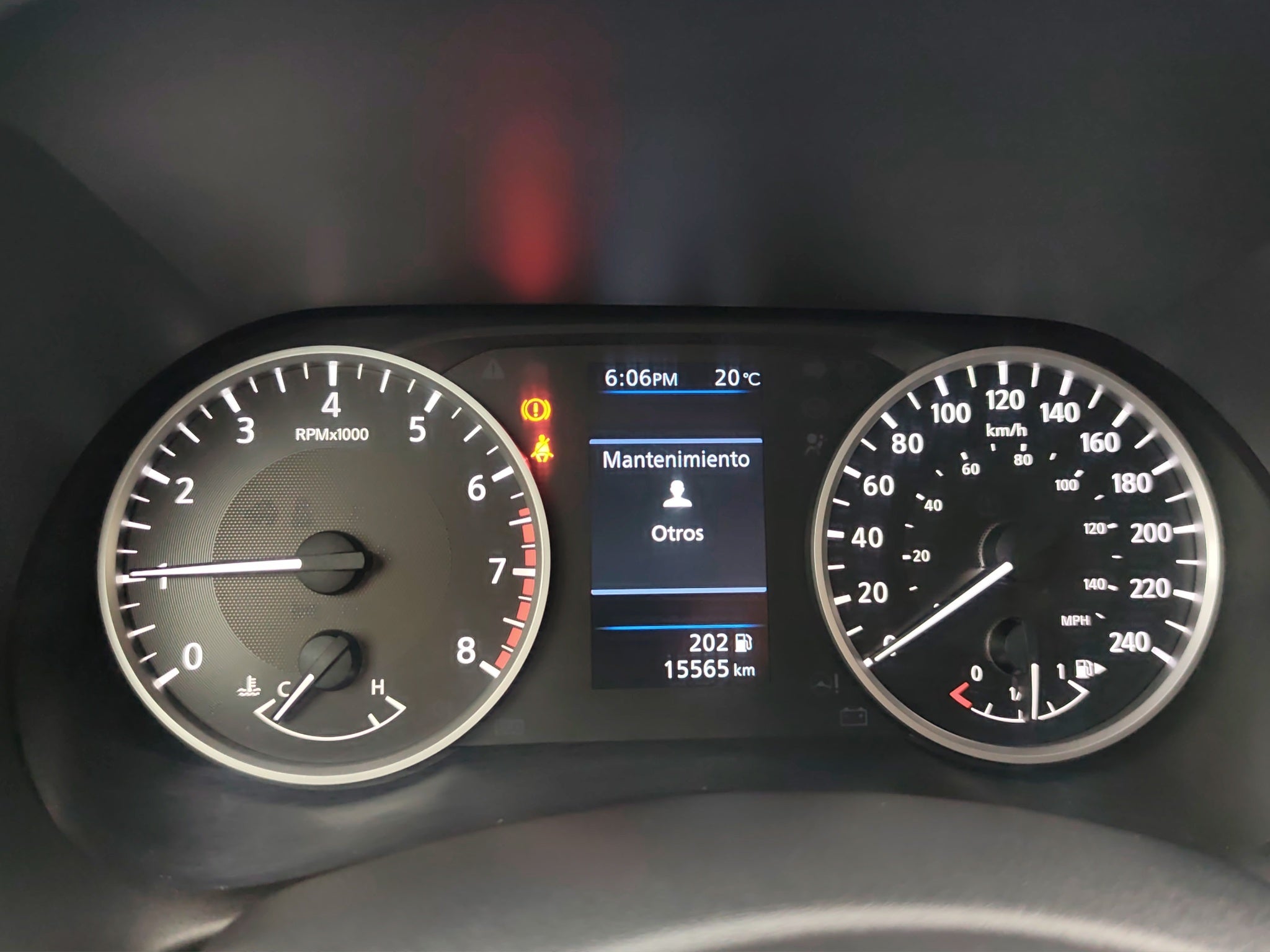 2023 Nissan SENTRA 4 PTS SENSE TM6 AAC RA-16