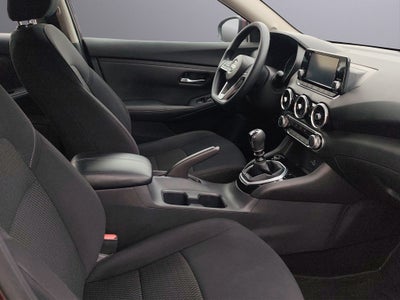 2023 Nissan SENTRA 4 PTS SENSE TM6 AAC RA-16