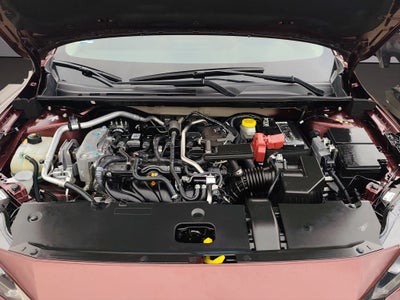 2023 Nissan SENTRA 4 PTS SENSE TM6 AAC RA-16