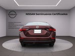 2023 Nissan SENTRA 4 PTS SENSE TM6 AAC RA-16