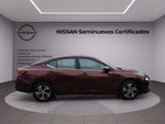 2023 Nissan SENTRA 4 PTS SENSE TM6 AAC RA-16
