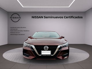 2023 Nissan SENTRA 4 PTS SENSE TM6 AAC RA-16