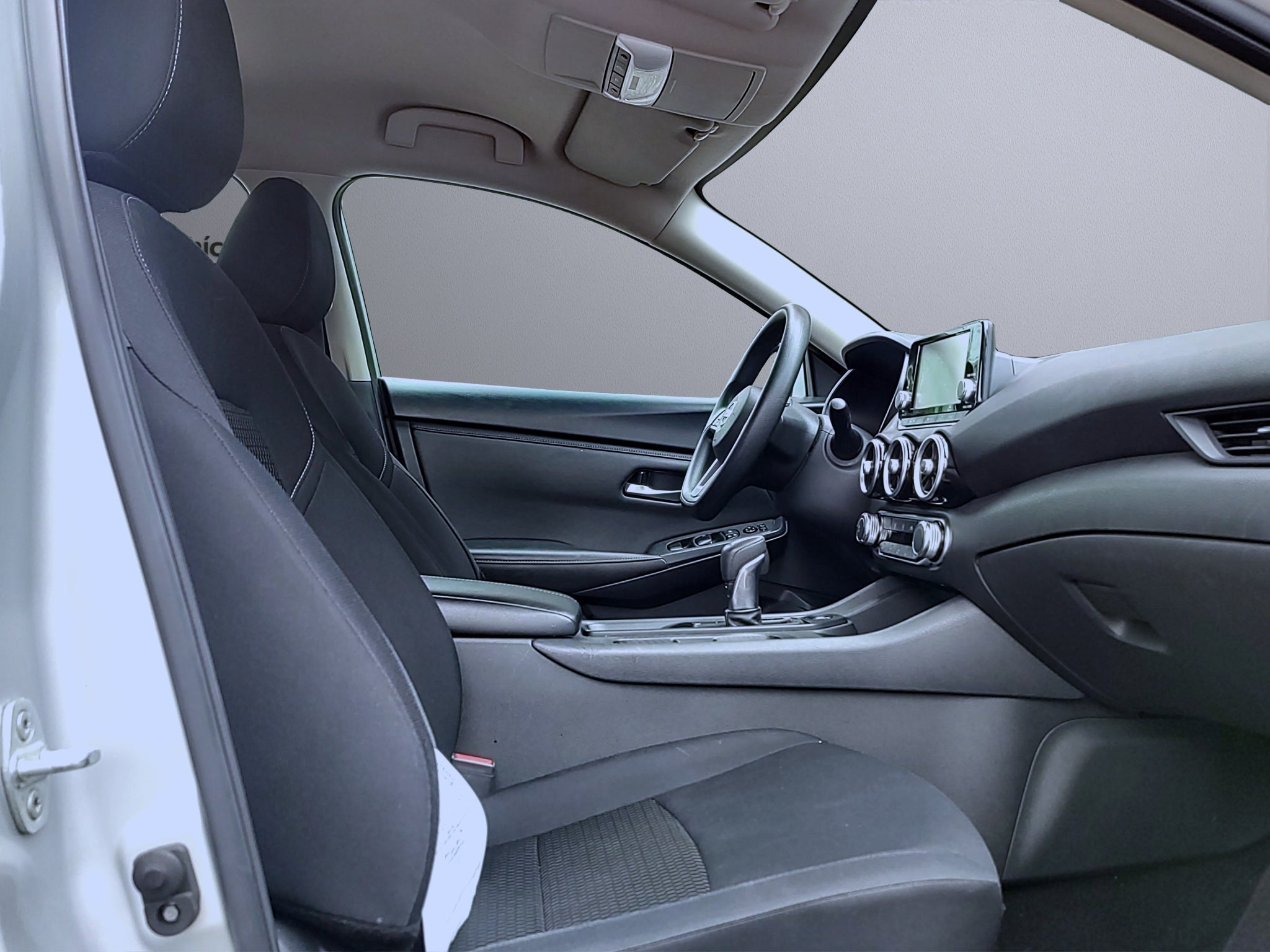 2023 Nissan SENTRA 4 PTS SENSE TA AAC RA-16