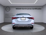 2023 Nissan SENTRA 4 PTS SENSE TA AAC RA-16