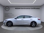 2023 Nissan SENTRA 4 PTS SENSE TA AAC RA-16