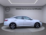 2023 Nissan SENTRA 4 PTS SENSE TA AAC RA-16