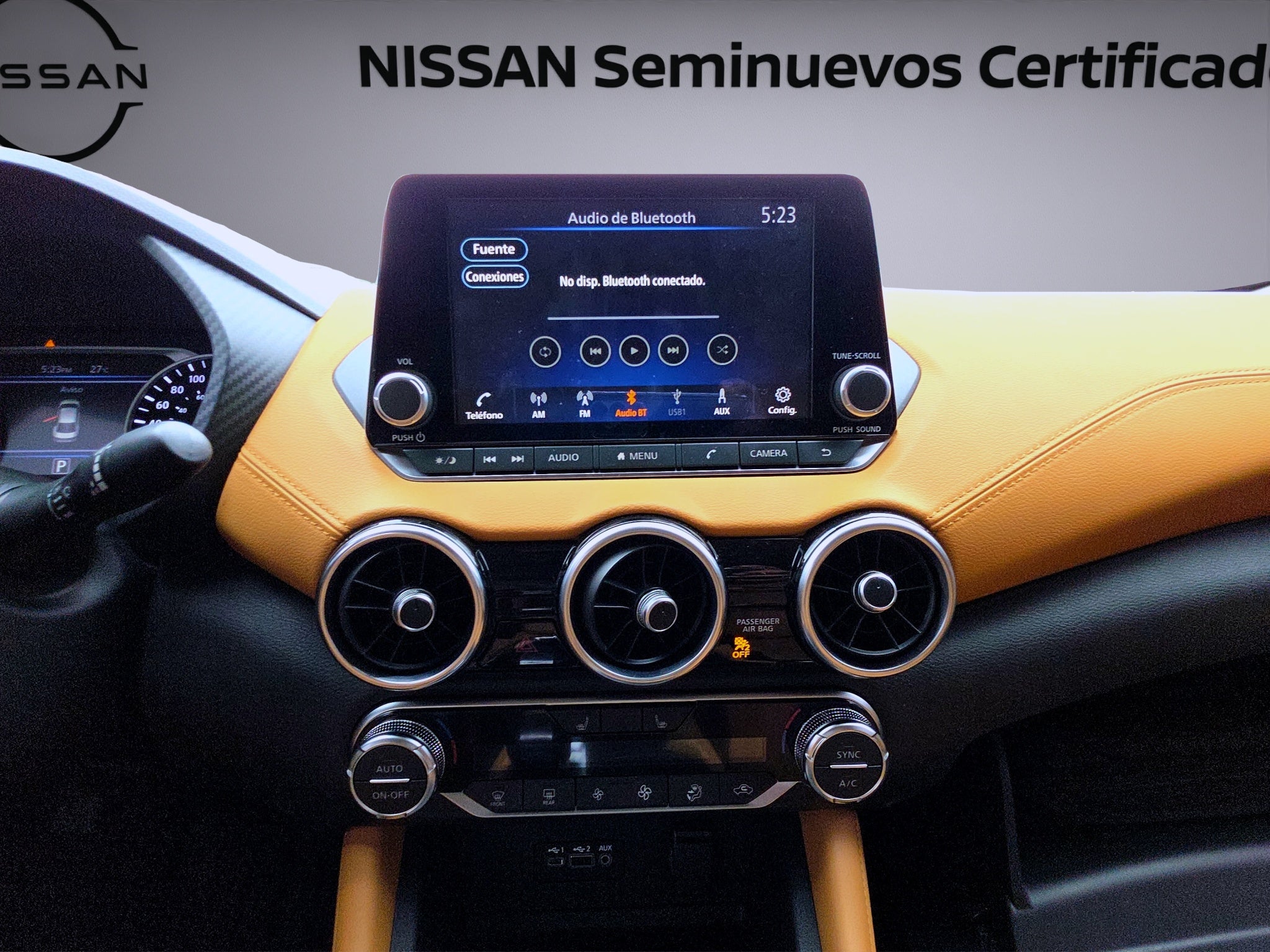 2024 Nissan SENTRA 4P SR PLATINUM L42.0 AUT