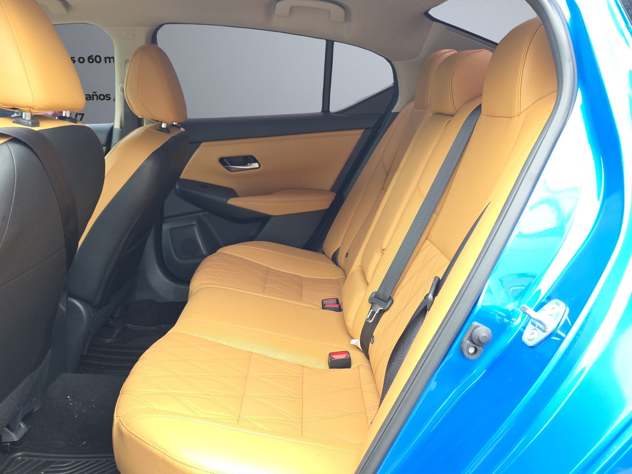 2024 Nissan SENTRA 4P SR PLATINUM L42.0 AUT