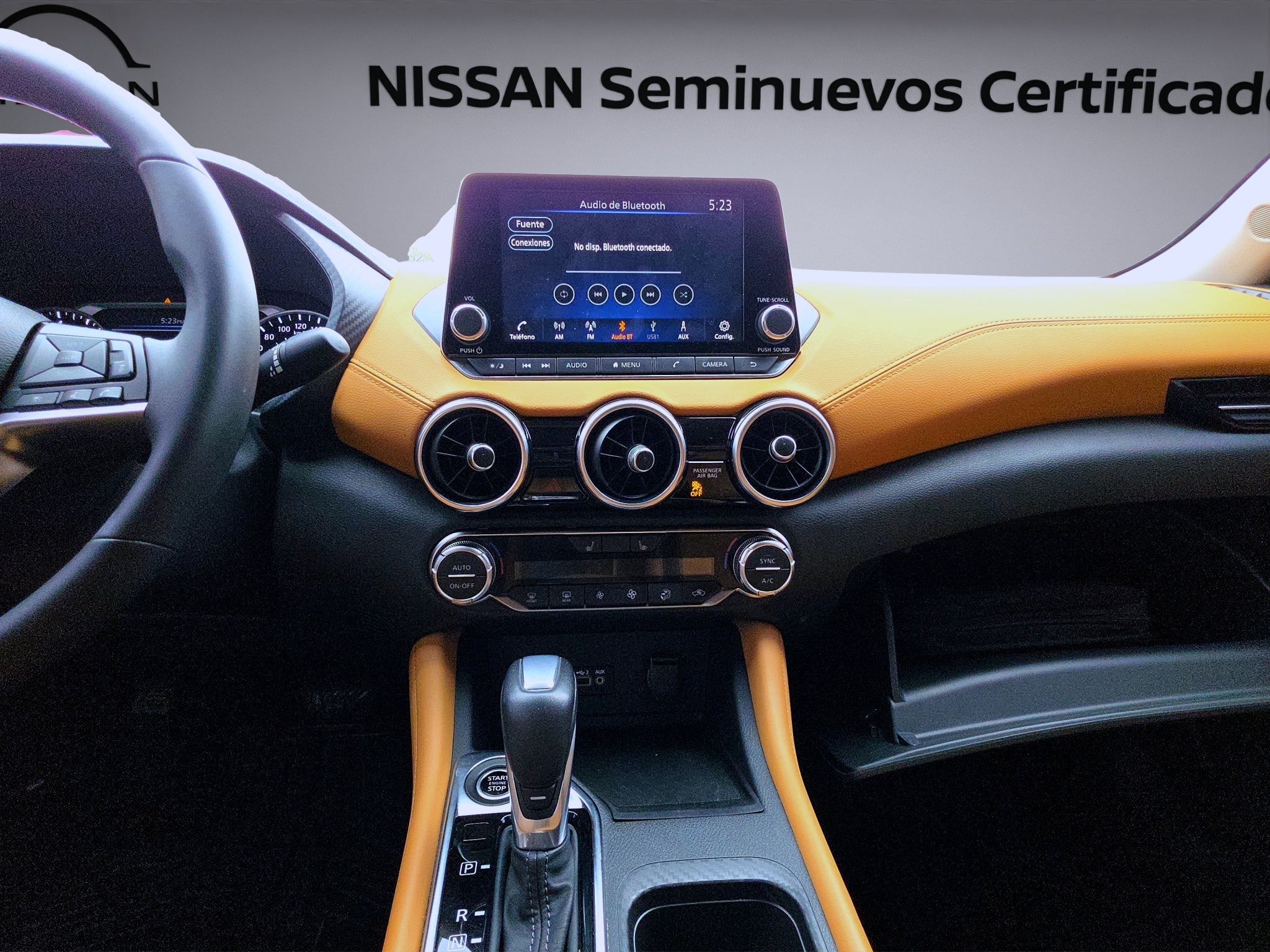 2024 Nissan SENTRA 4P SR PLATINUM L42.0 AUT