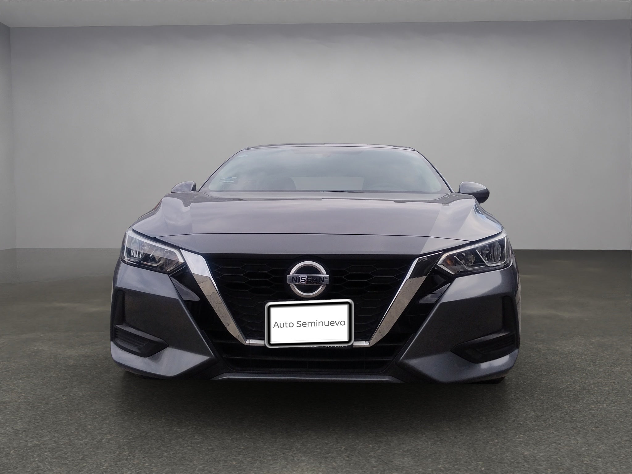 2022 Nissan SENTRA 4 PTS SENSE TM6 AAC RA-16