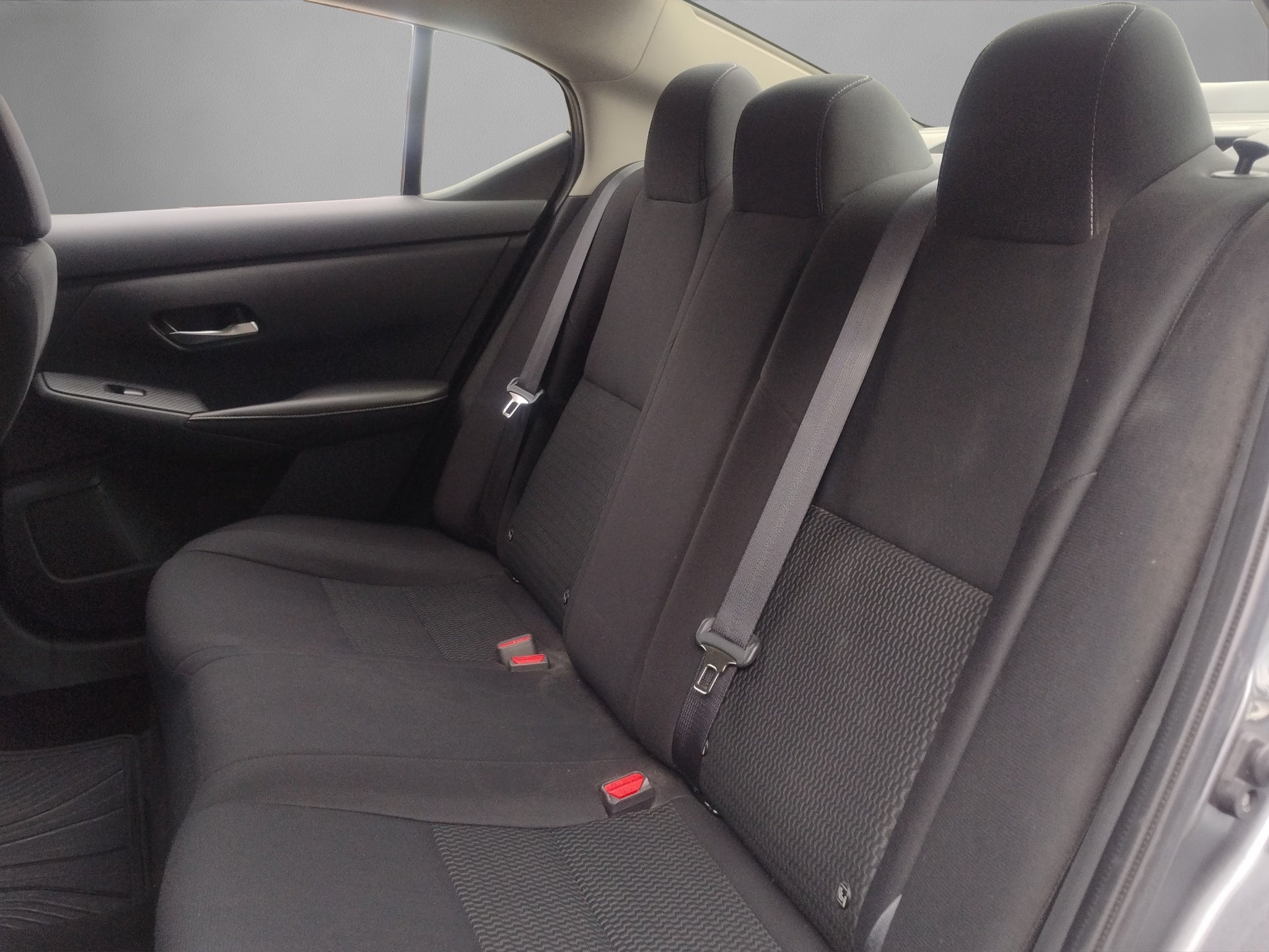 2022 Nissan SENTRA 4 PTS SENSE TM6 AAC RA-16