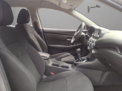 2022 Nissan SENTRA 4 PTS SENSE TM6 AAC RA-16