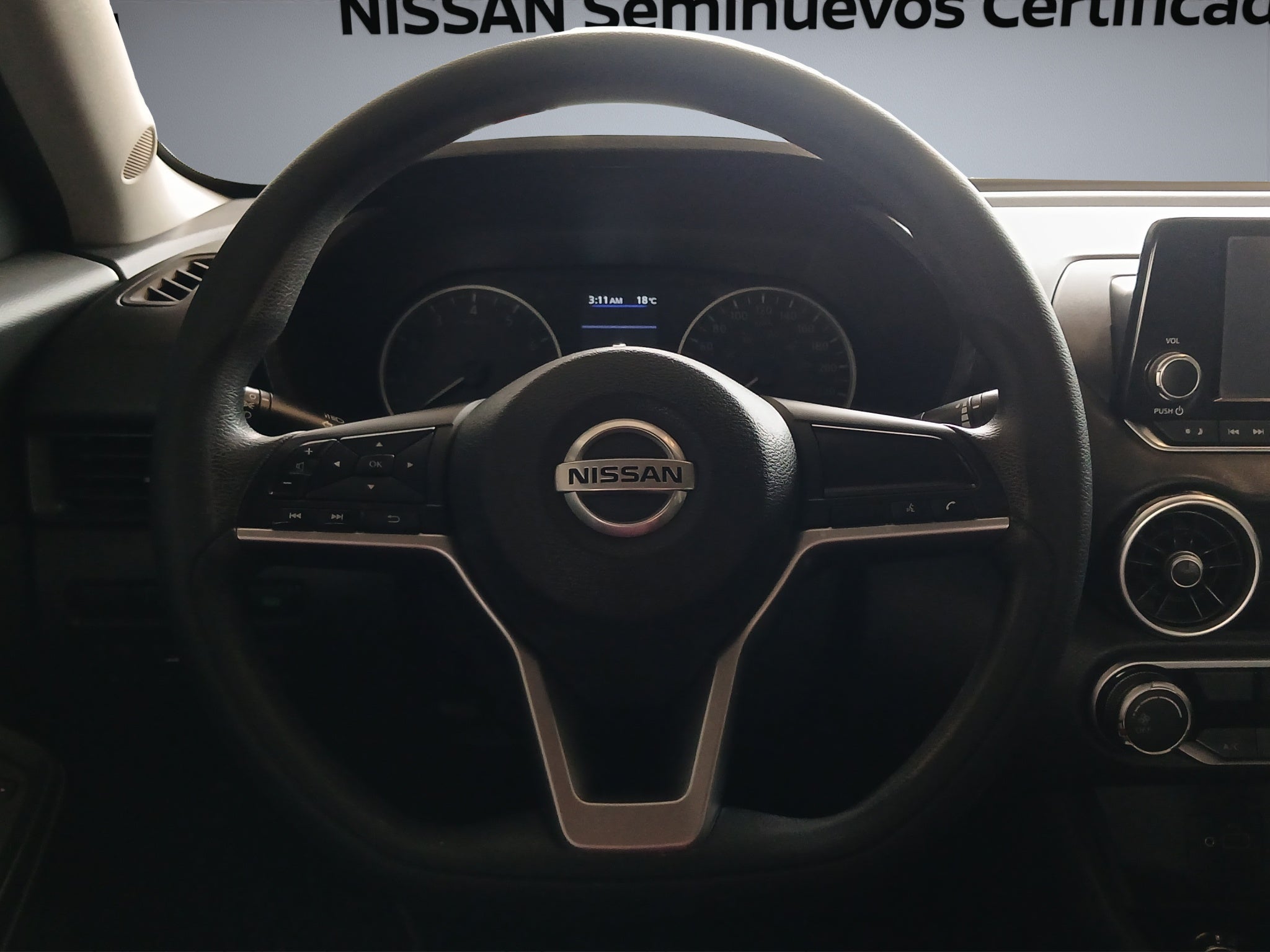 2022 Nissan SENTRA 4 PTS SENSE TM6 AAC RA-16