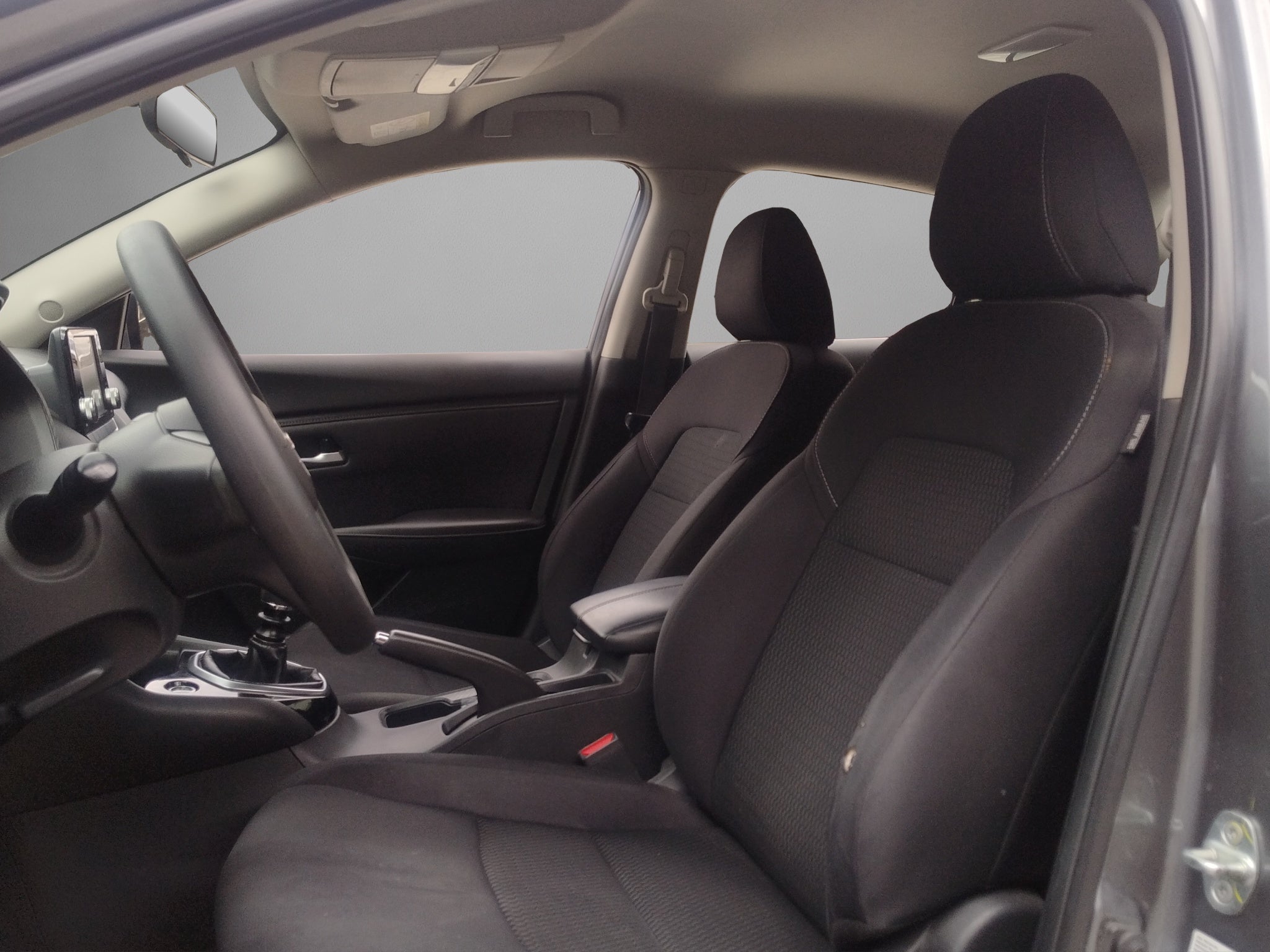 2022 Nissan SENTRA 4 PTS SENSE TM6 AAC RA-16