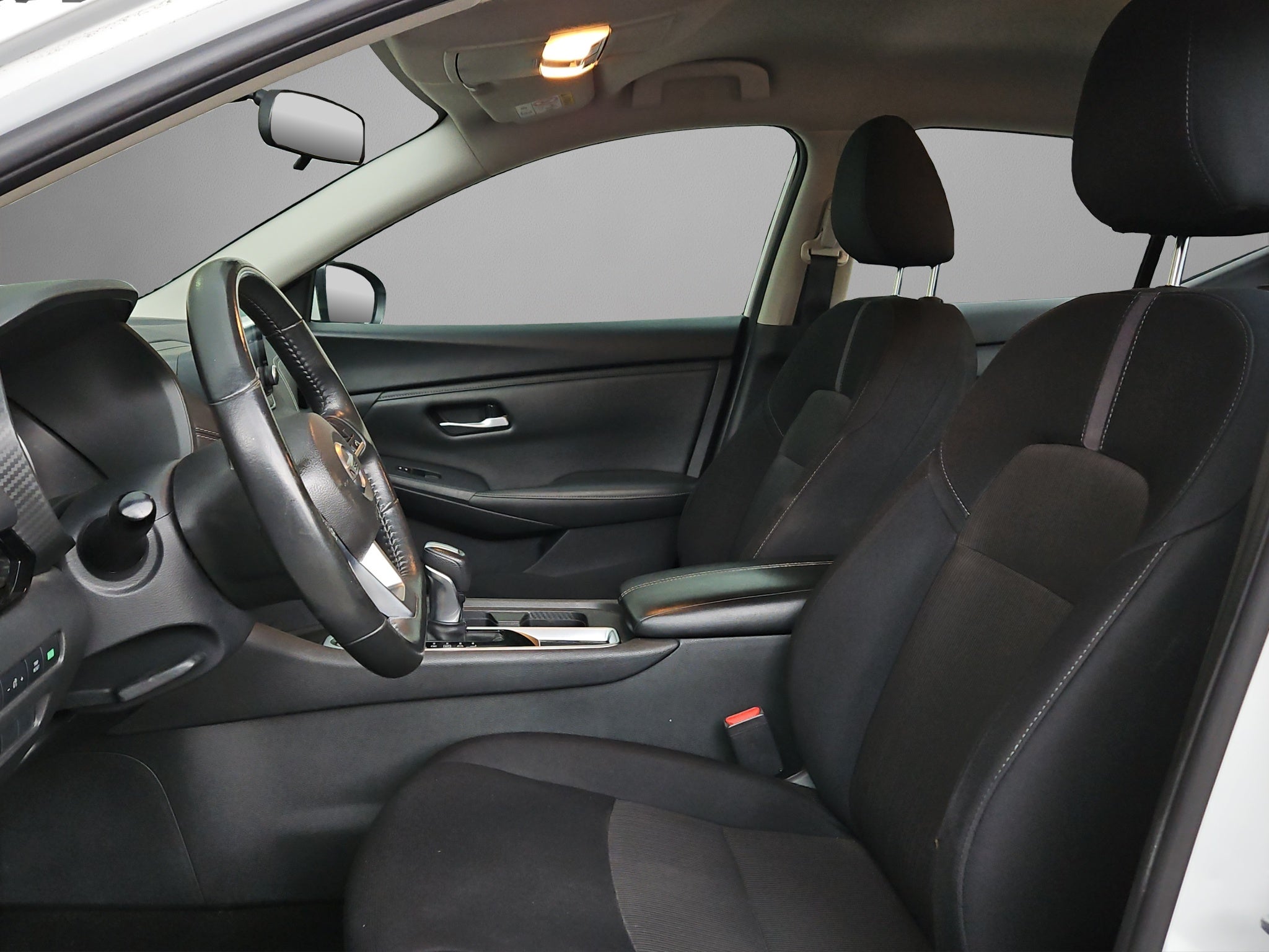 2023 Nissan SENTRA 4 PTS ADVANCE CVT AAC F NIEBLA RA-16