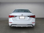 2023 Nissan SENTRA 4 PTS ADVANCE CVT AAC F NIEBLA RA-16