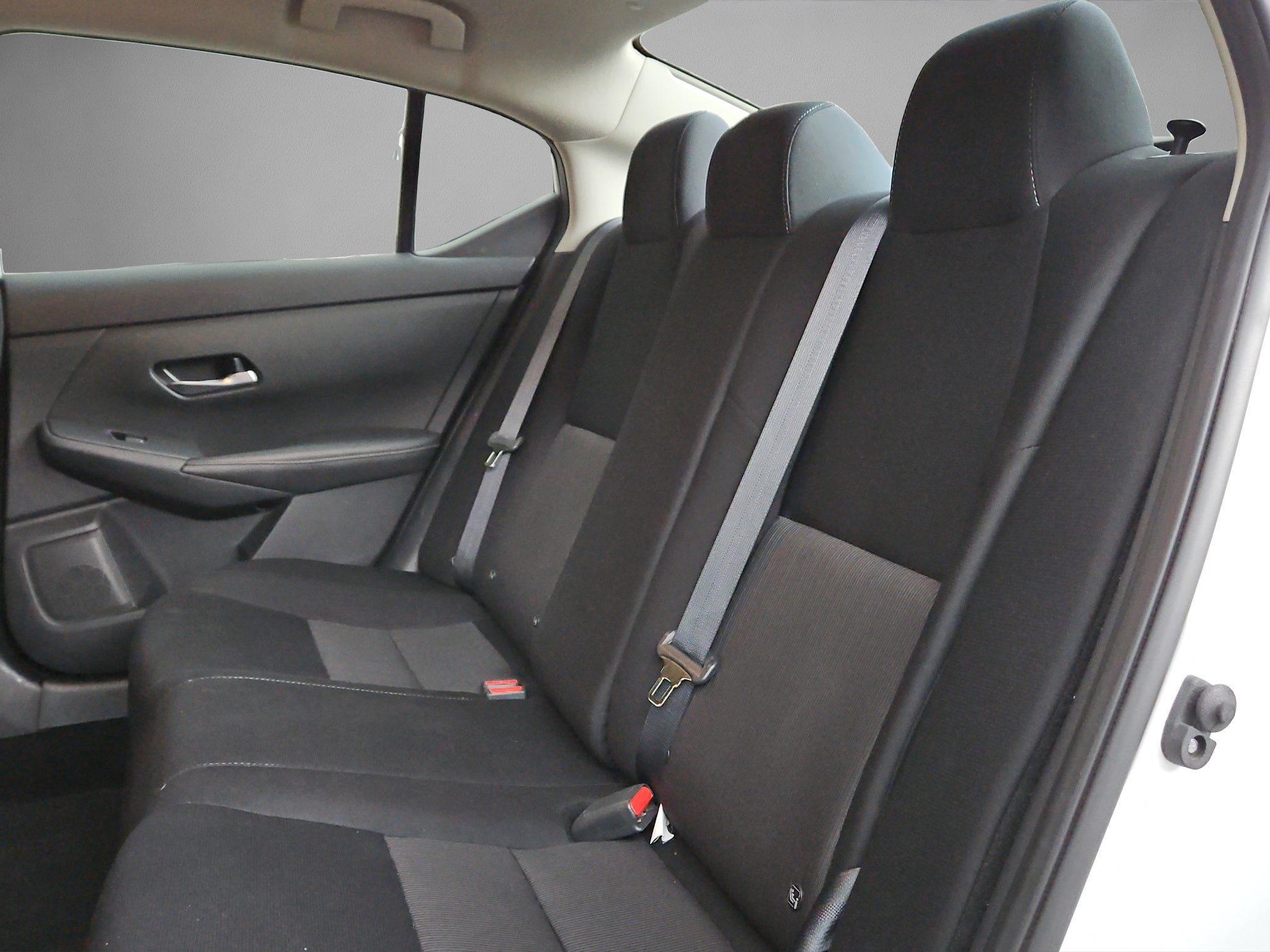 2023 Nissan SENTRA 4 PTS ADVANCE CVT AAC F NIEBLA RA-16