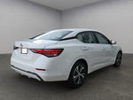2023 Nissan SENTRA 4 PTS ADVANCE CVT AAC F NIEBLA RA-16
