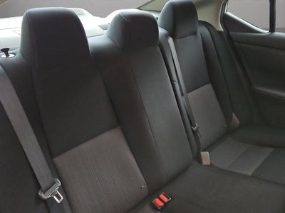 2023 Nissan SENTRA 4 PTS ADVANCE CVT AAC F NIEBLA RA-16