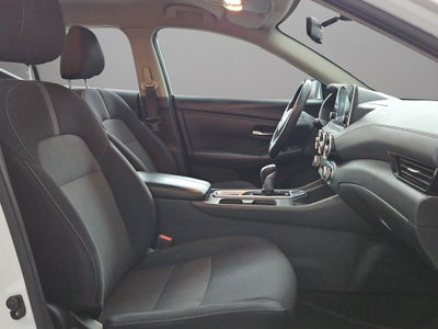 2023 Nissan SENTRA 4 PTS ADVANCE CVT AAC F NIEBLA RA-16
