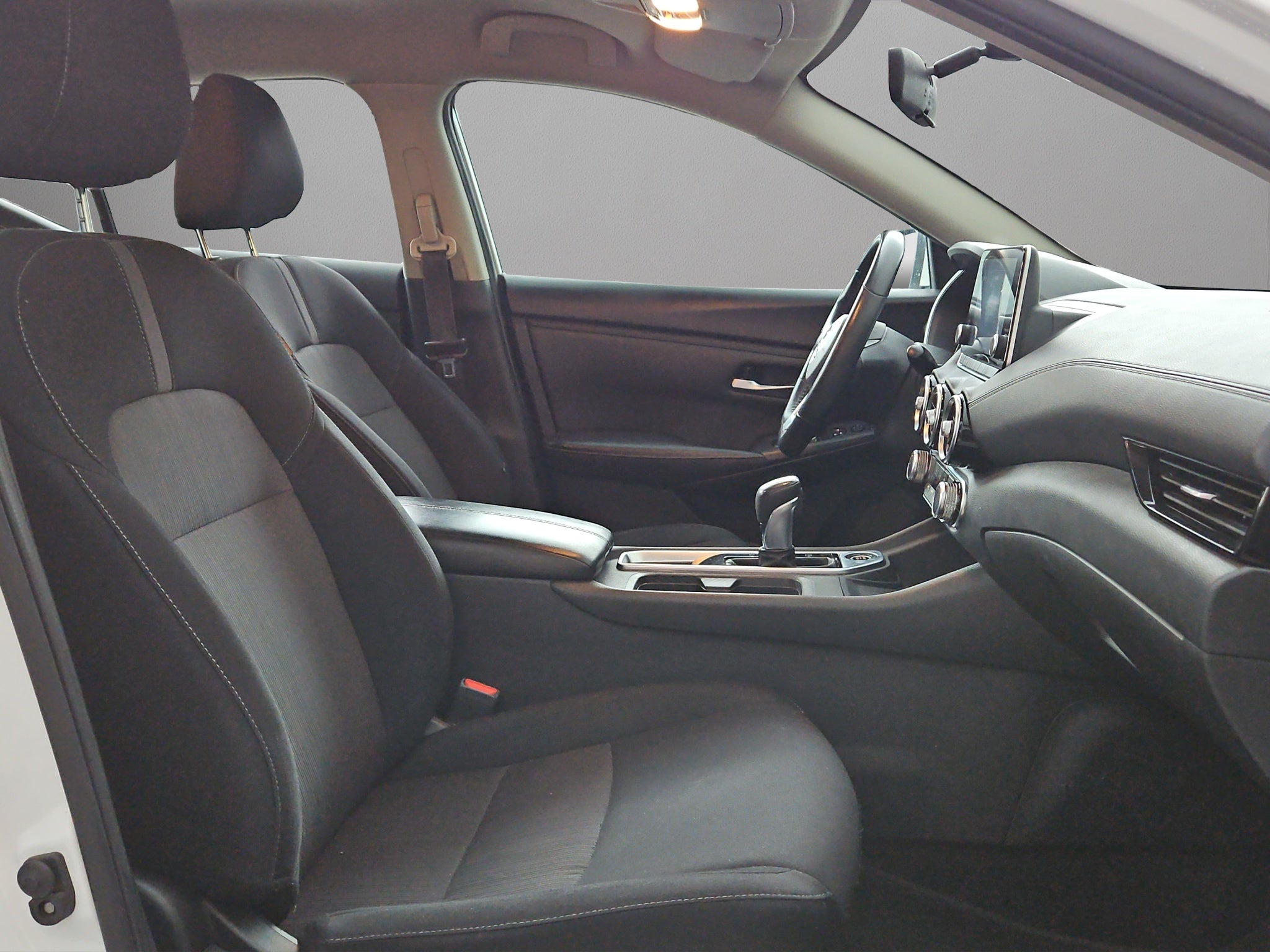 2023 Nissan SENTRA 4 PTS ADVANCE CVT AAC F NIEBLA RA-16
