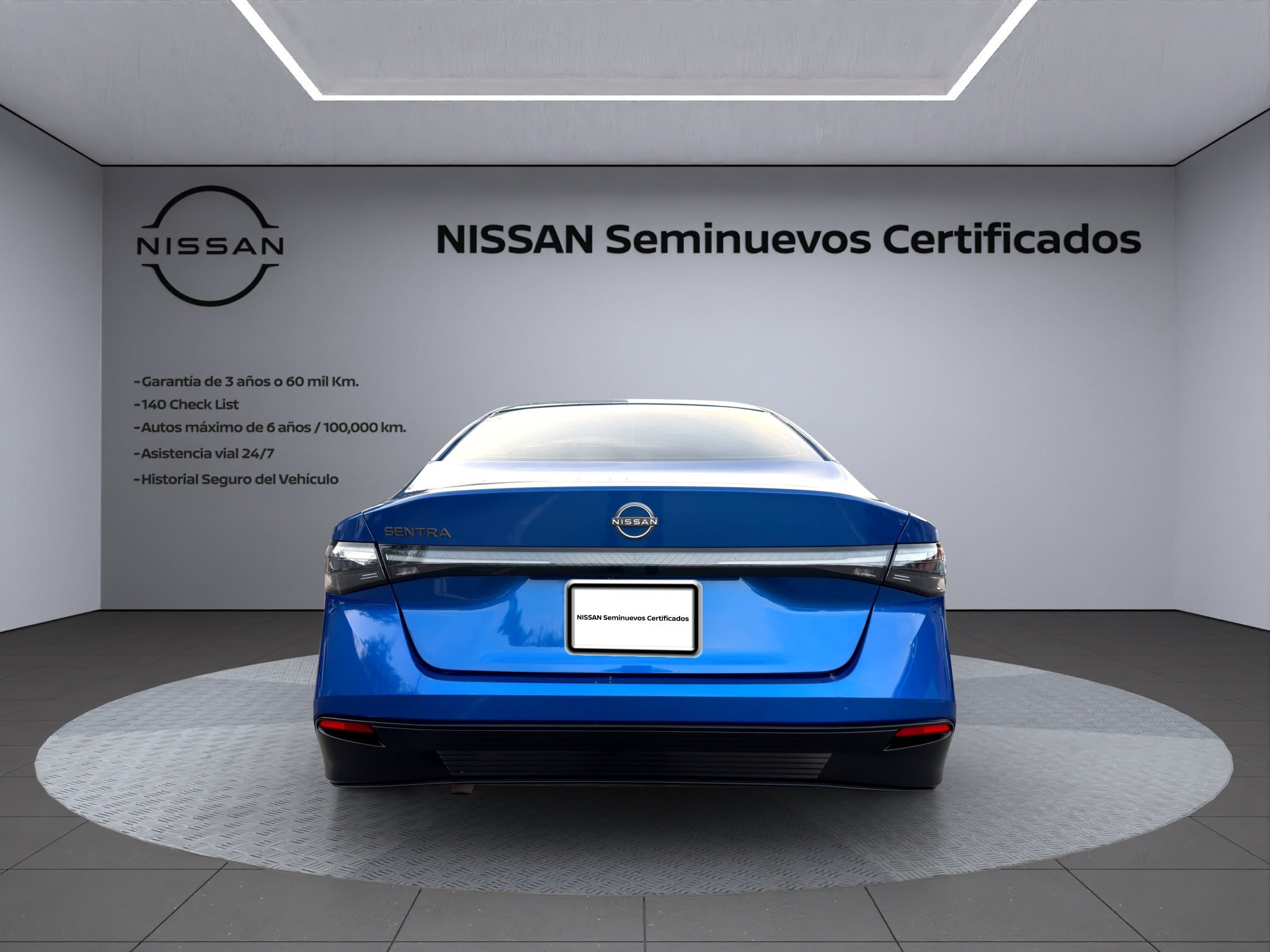 2026 Nissan SENTRA SENSE CVT