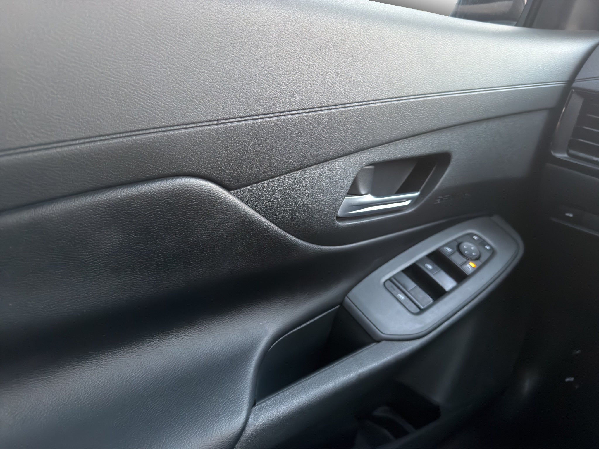 2026 Nissan SENTRA SENSE CVT
