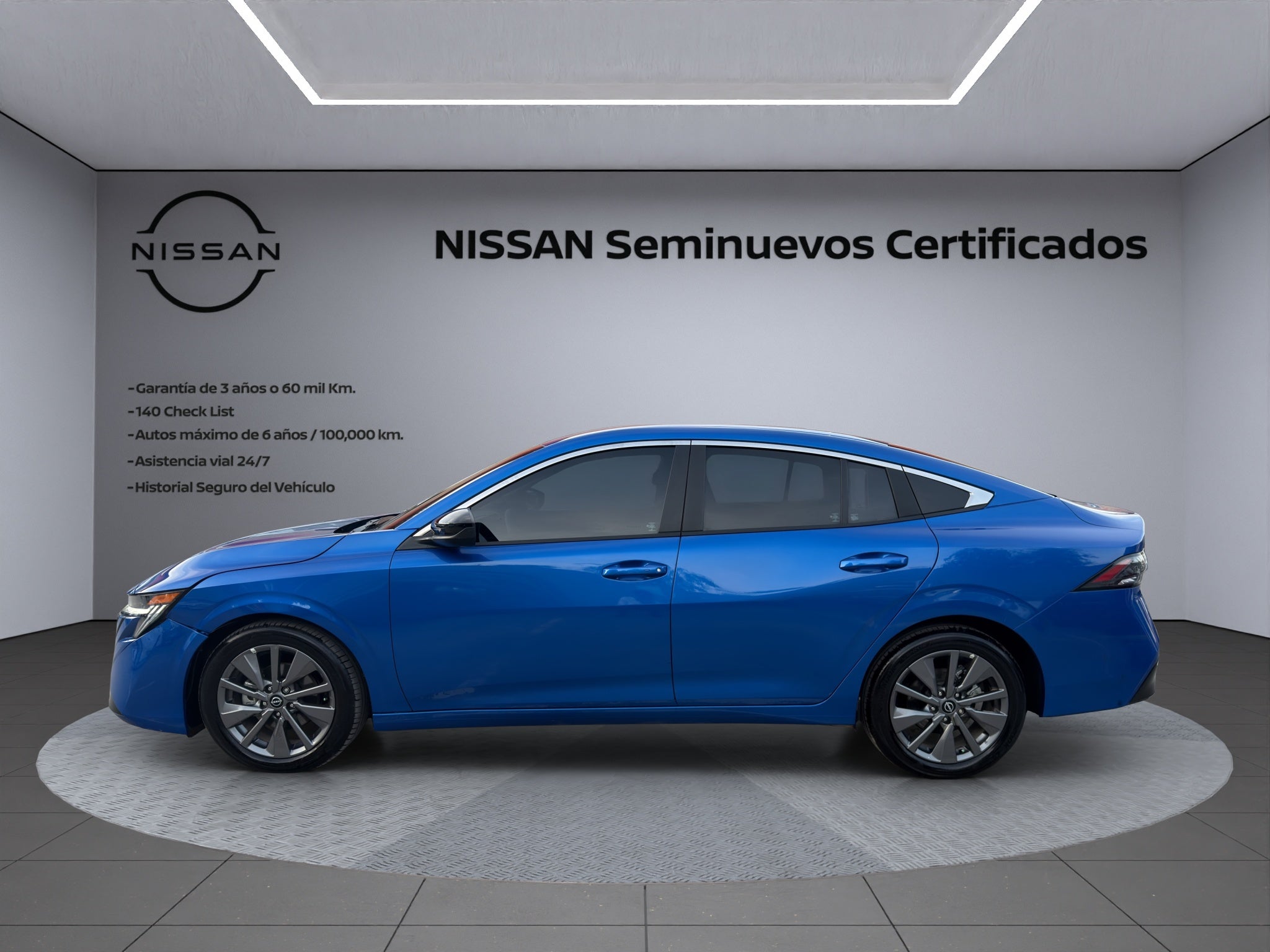2026 Nissan SENTRA SENSE CVT