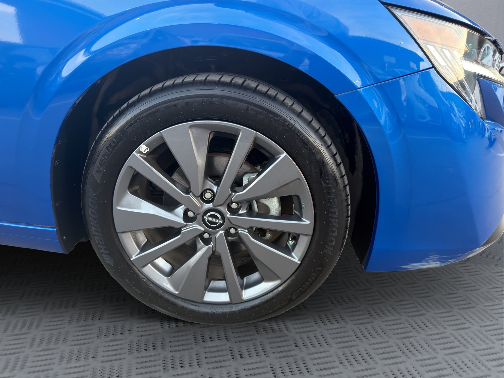 2026 Nissan SENTRA SENSE CVT
