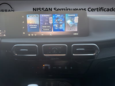 2026 Nissan SENTRA SENSE CVT
